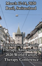2020 World Family Therapy Congress