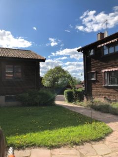 Minnesbild från KFR-dagarna 2019