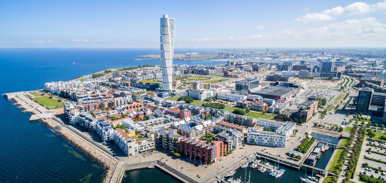 Malmö söker familjerådgivare