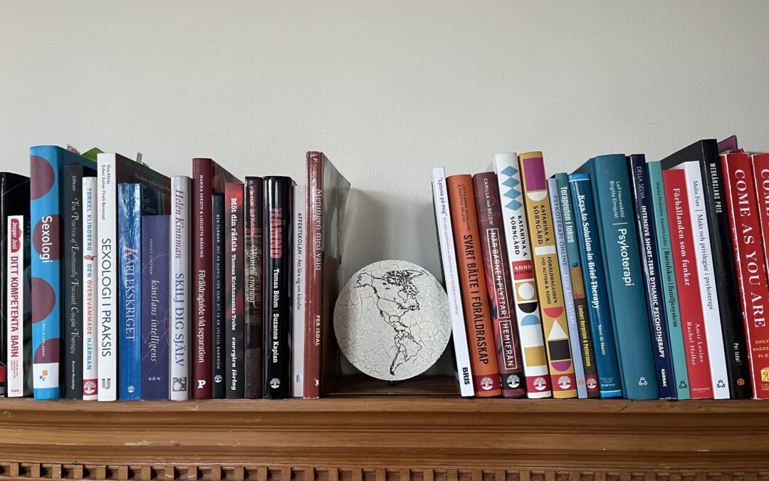 Missa inte dagens, tisdag 21/4 kl 13, digitala bokklubb