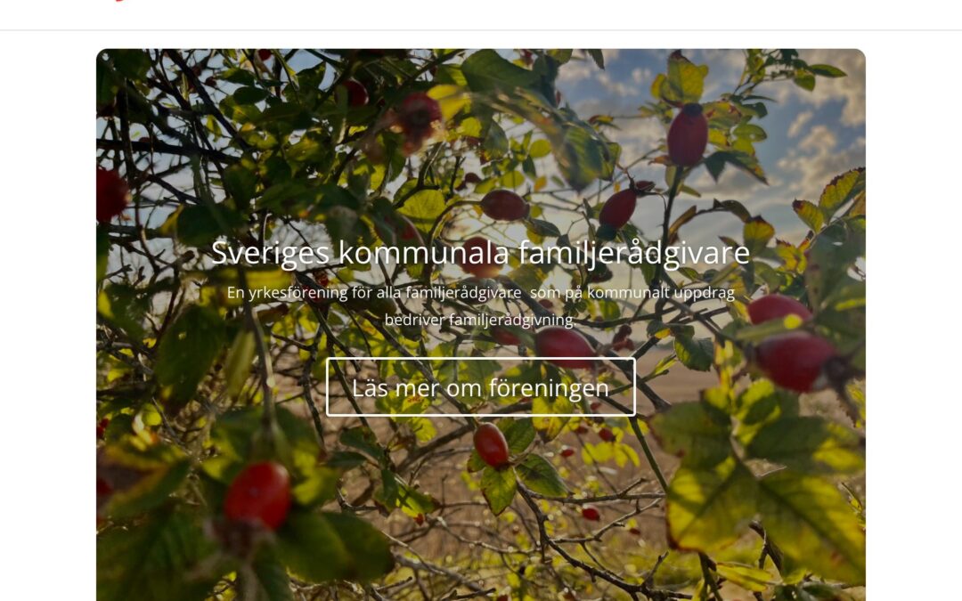 Medlemsavgift och tillgång till hemsidan