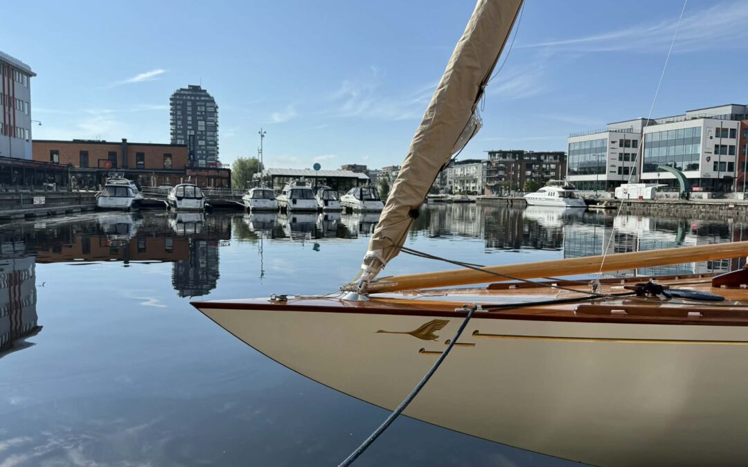 Save the date – studiedagar i Karlstad