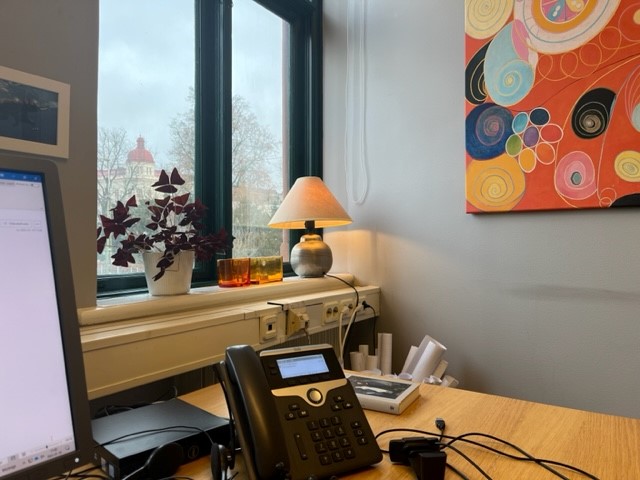 Missa inte morgondagens 5/5 kl 13, digitala cafe om bonusfamiljen